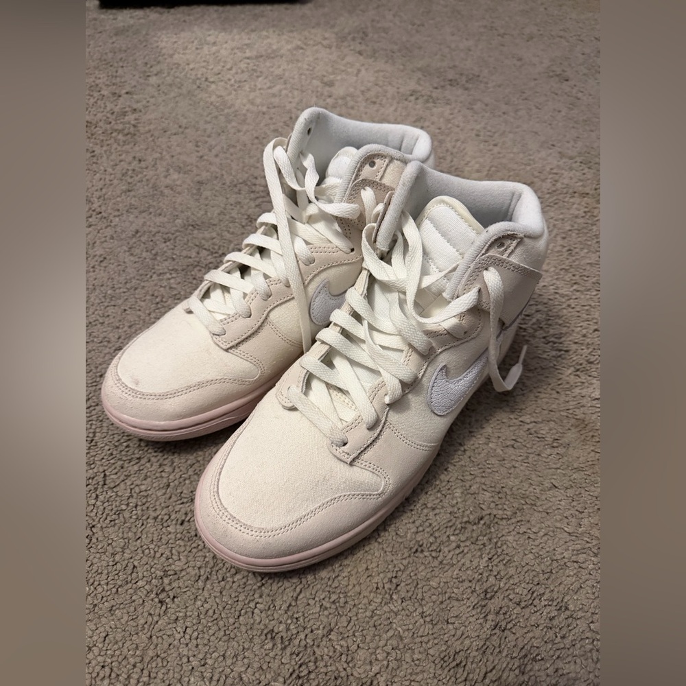 Nikes